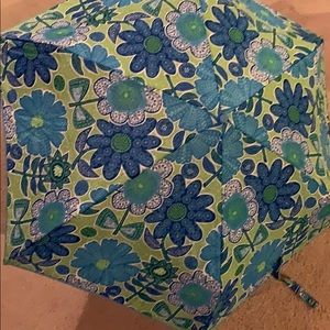 Vera Bradley umbrella